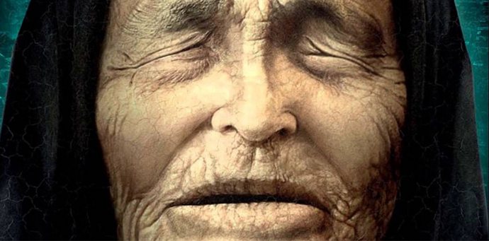 Wanga napovedi za leto 2016