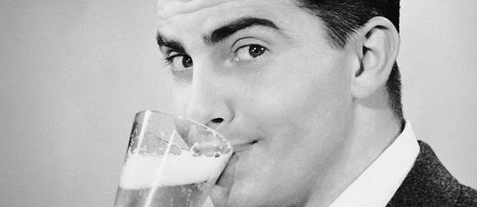 Predstavniki katerih poklicev v ZDA najbolj pijejo.