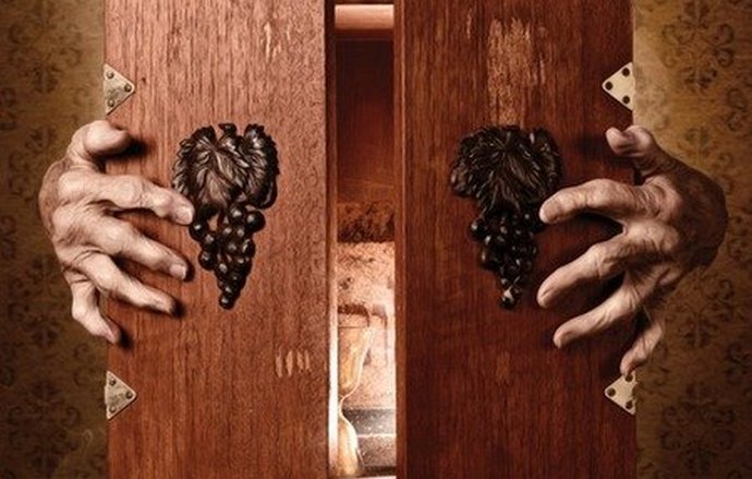 Predvidnost umetnikov - nerazumljive skrivnosti ustvarjalnosti in biti