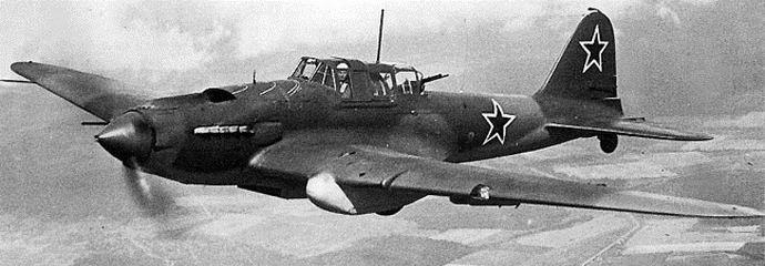 Med gradnjo Kerčevega mostu so našli zemeljsko napadalno letalo iz Velike domovinske vojne.