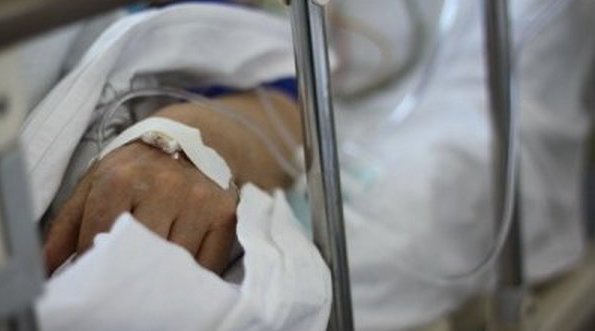 Obsojen na smrt je nekoristno poskušati oživljati.