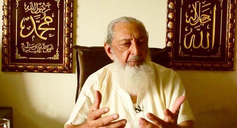 Putinov prihod in veličina Rusije sta bila napovedana pred tisoč leti.