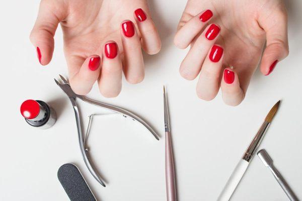 Znaki o striženju nohtov po dnevih v tednu 