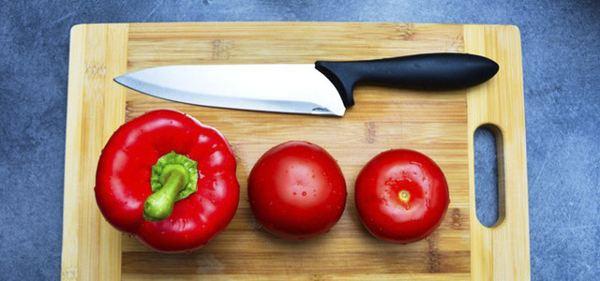 noži kot darilo ženski 