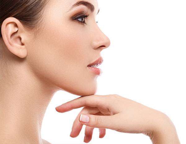 Mozolj na bradi: kaj bo povedal omen? 