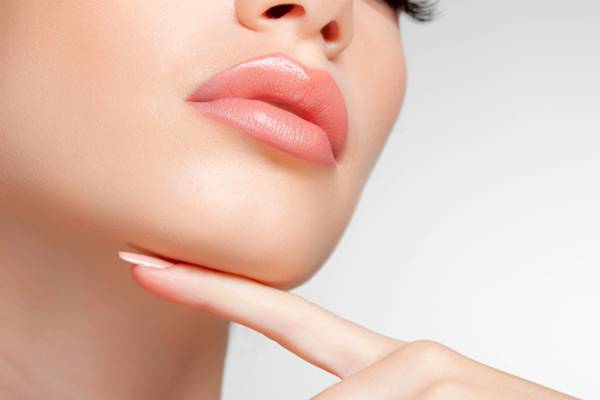 zakaj mozolj na bradi 