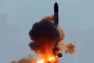 Tujci posegajo v naše vesoljsko raziskovanje