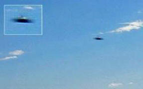 Nezemljani so Zemljo spremenili v poligon za preizkušanje orožja.