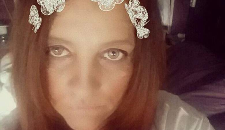 Ghost 13 let pestering Britanec