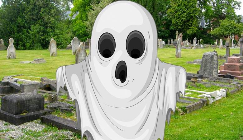 Duh je letel naravnost v objektiv britanske kamere.