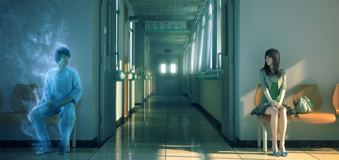 Duhovi okoli in povsod