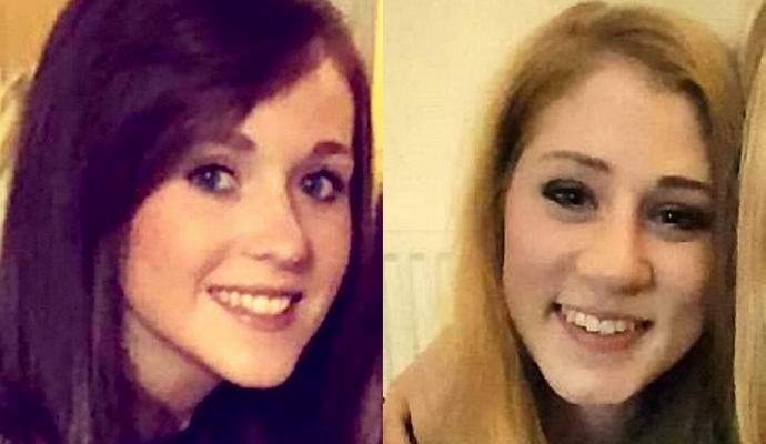 Deklica duha za mizo