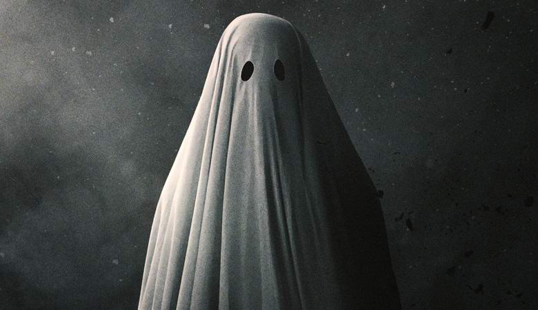 Duhovna figura je bila ujeta v videoposnetku v hiši prebivalca Illinoisa.