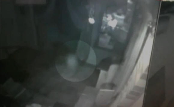 Duh hiše v Jekaterinburgu