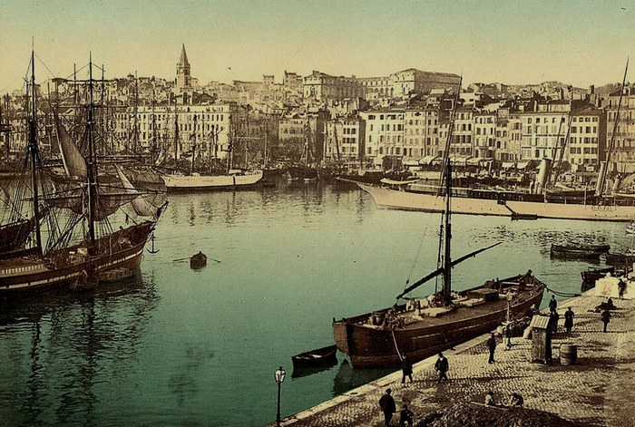 Duh je izpolnil svojo obljubo