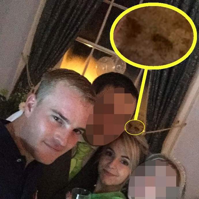 Duh kraljice Charlotte je uničil britansko sliko