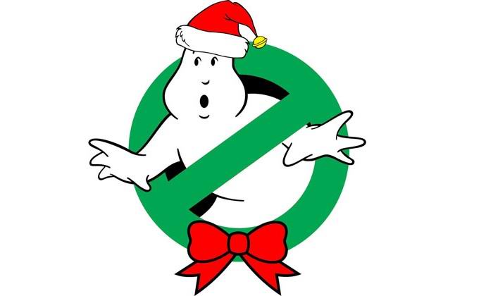 Duh je božično drevo spremenil v angleški pub