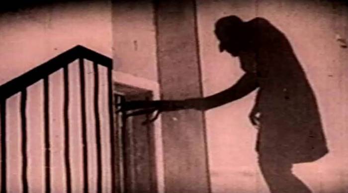 Duh preganja žensko