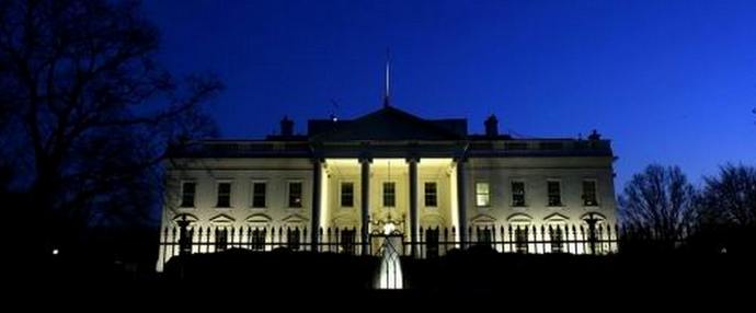 Duhovi Bele hiše ZDA
