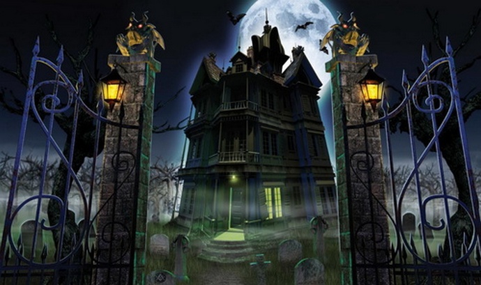 Duhovi in ​​duhovi - vodniki po drugem svetu