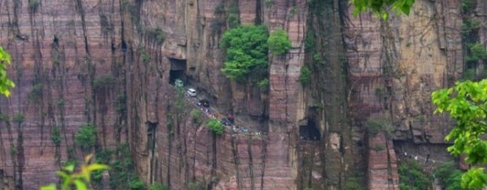 Prometni zastoji so različni