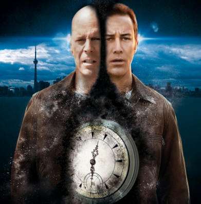 Problem časovnega paradoksa v znanstveni fantastiki