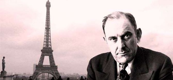 Eifflov stolp naprodaj. Poceni.