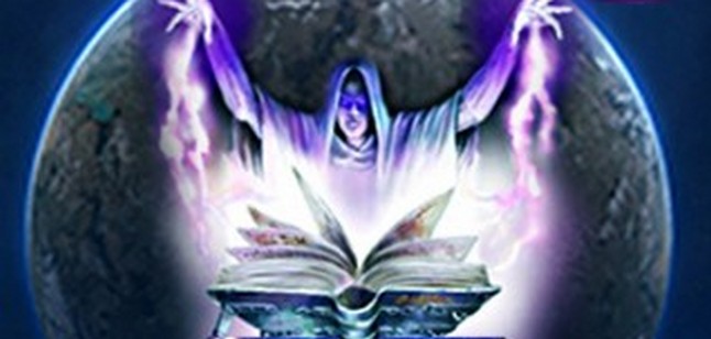 Projekt - sveta čarovnice