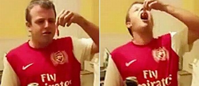 Britanskim požiranju akvarijskih rib je bilo prepovedano imeti hišne ljubljenčke