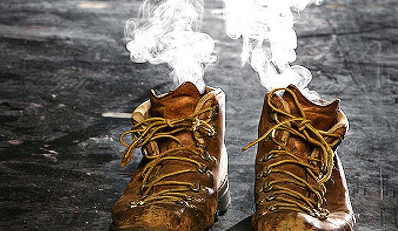 Še en primer spontanega spontanega izgorevanja človeka