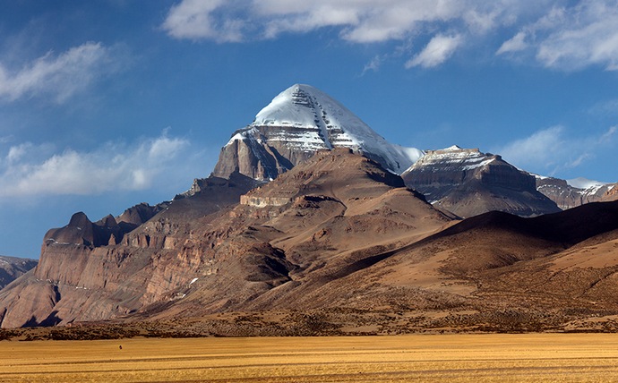 Prekleta in blagoslovljena dežela