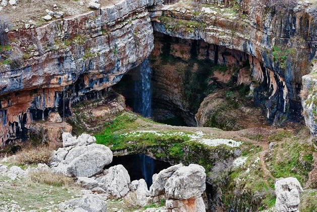 brezno treh mostov-3