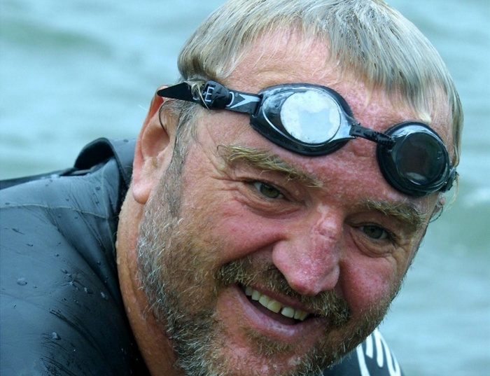 Preplavajte pet najdaljših rek na svetu.