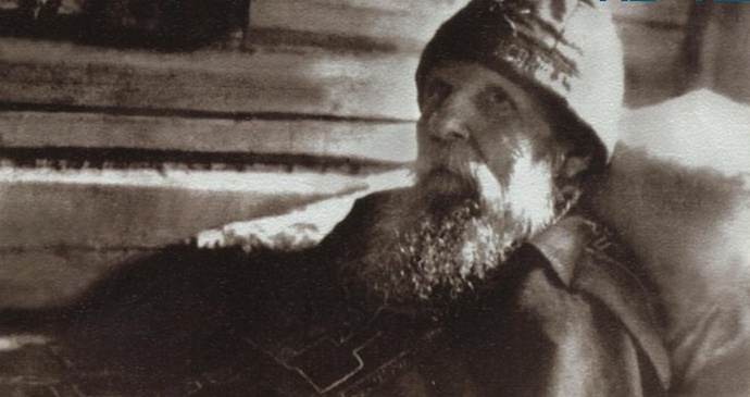 Prerokbe meniha Abela o Rusiji