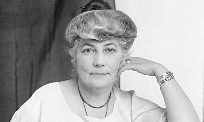 Prerokba Helene Roerich o Nemčiji je pripeljala Merkel v pravi šok.