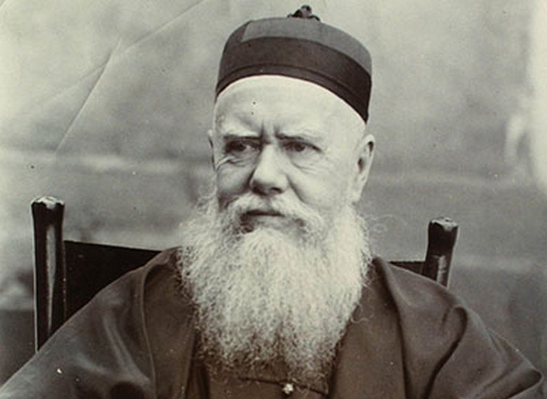 Prerokba o Rusiji, ki daje upanje celotnemu svetu.