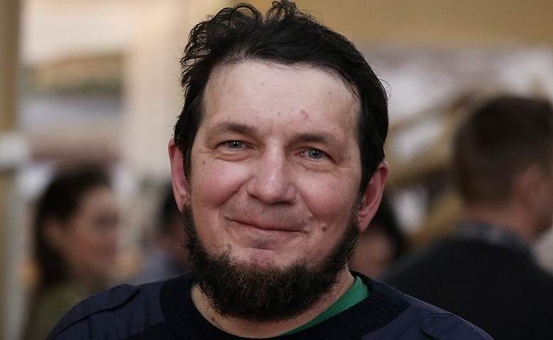 Prerokba pokojnega ruskega ufologa Vadima Černobrova