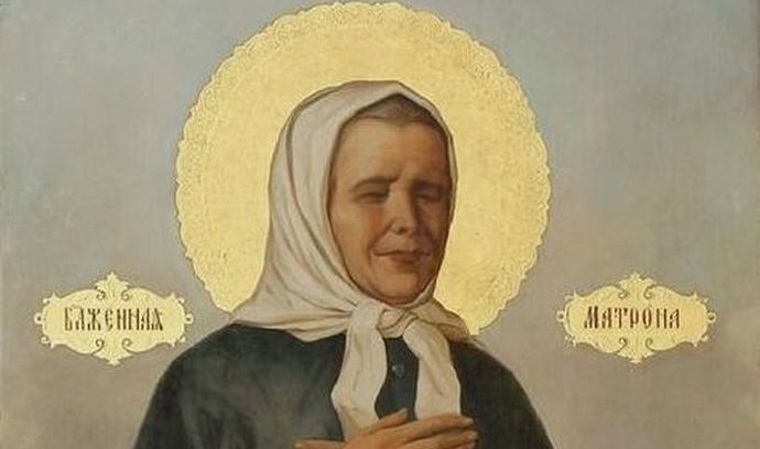 Prerokba svetega Matrona o koncu sveta v letu 2017