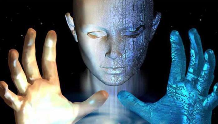 Potekala je tiskovna konferenca z ruskimi čarovniki