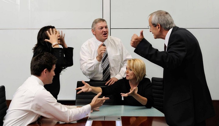 Enostaven šolski primer je spletno uporabnike skoraj prebrisal