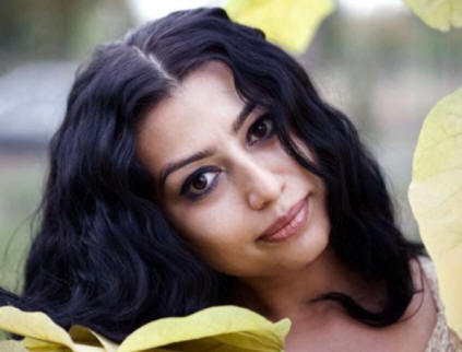 Psihiatr Gunay Aliyeva o pojavu samodejnega pisanja.