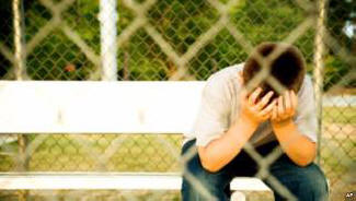 Duševno zdravje ZDA je tiha težava