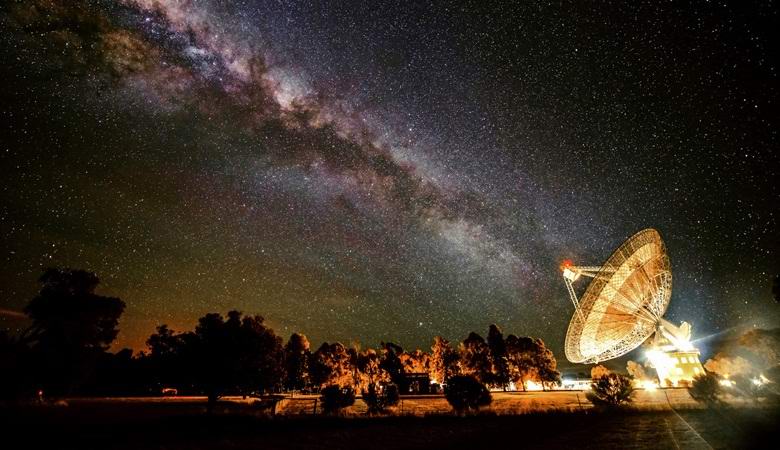 Psihologi so govorili o tujih civilizacijah in razlagali, zakaj jih znanstveniki ne morejo najti.