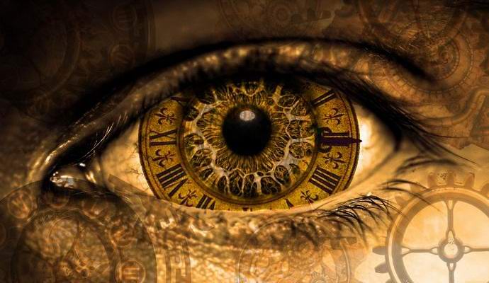 Potovanje v času z znanstvenega vidika