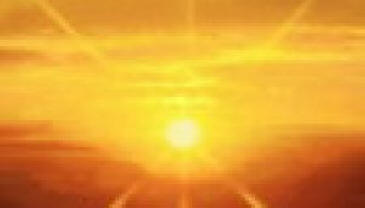 Pet neverjetnih lastnosti sončne svetlobe