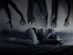 Petnajst duš v enem telesu