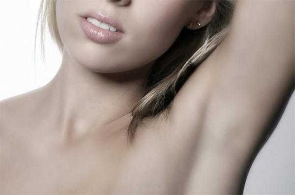 Posebni znaki za deklice 