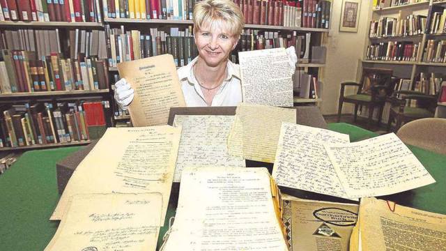 Dešifrirani rokopis srednjeveških čarovnikov