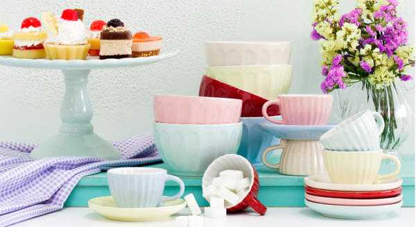 Zakaj se pri delu jedi lomijo 