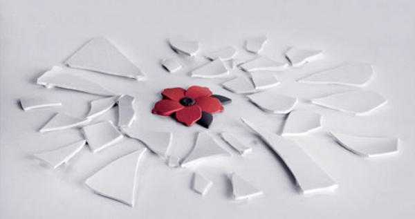 Zakaj lomljene jedi sanjajo 